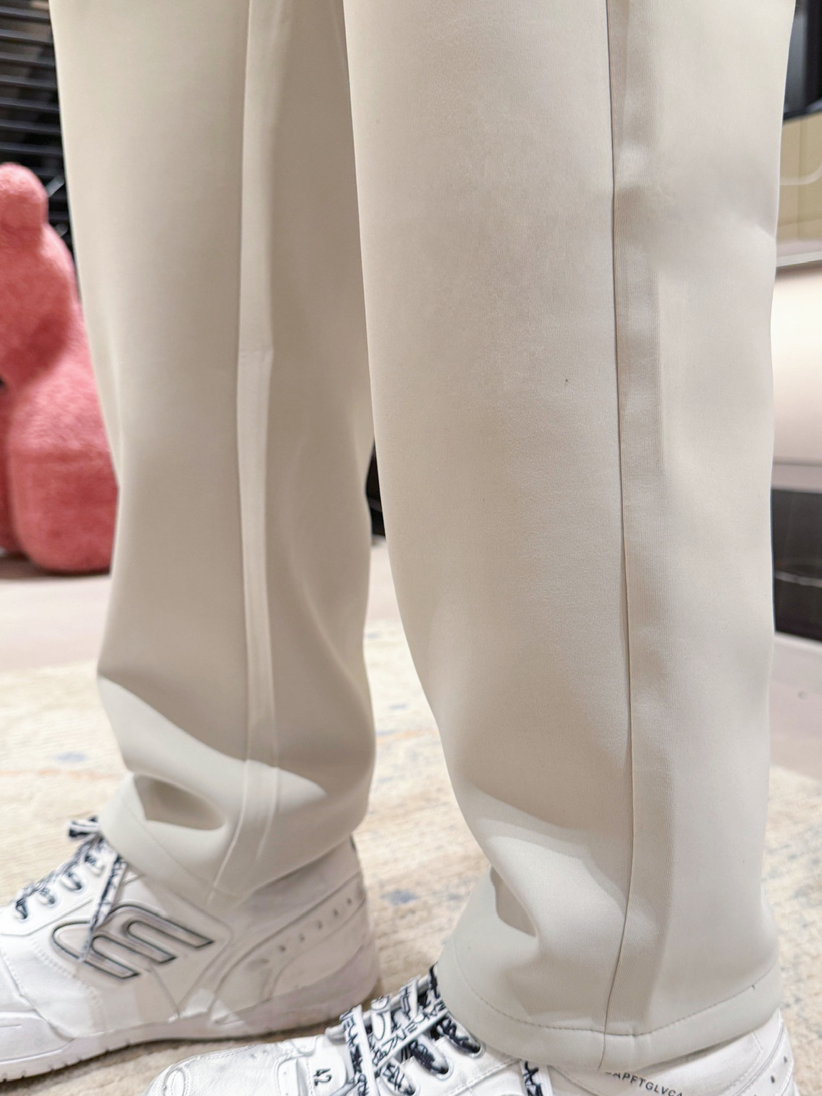 Casual Pants Man
